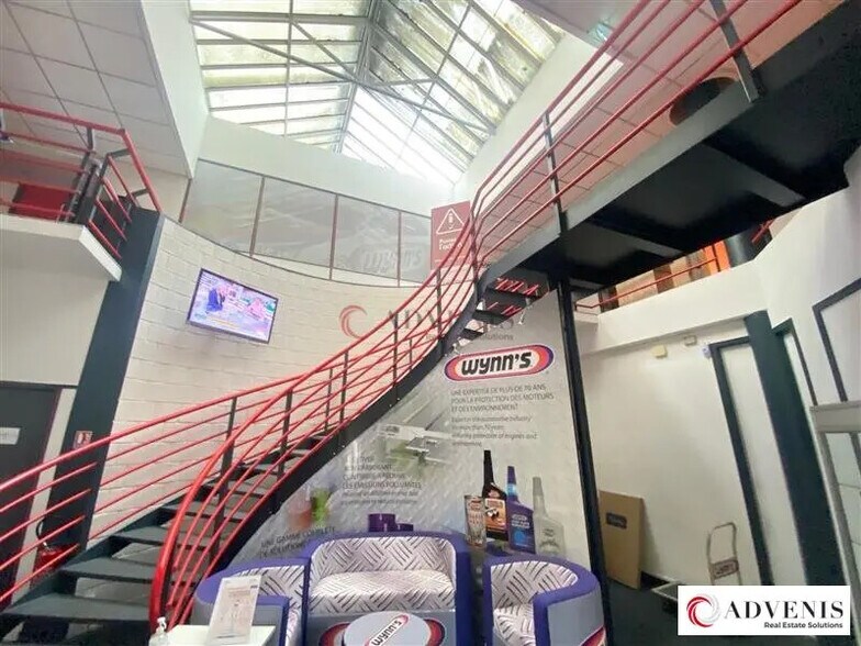 Bureau dans Pessac à louer - Photo intérieure - Image 2 de 10