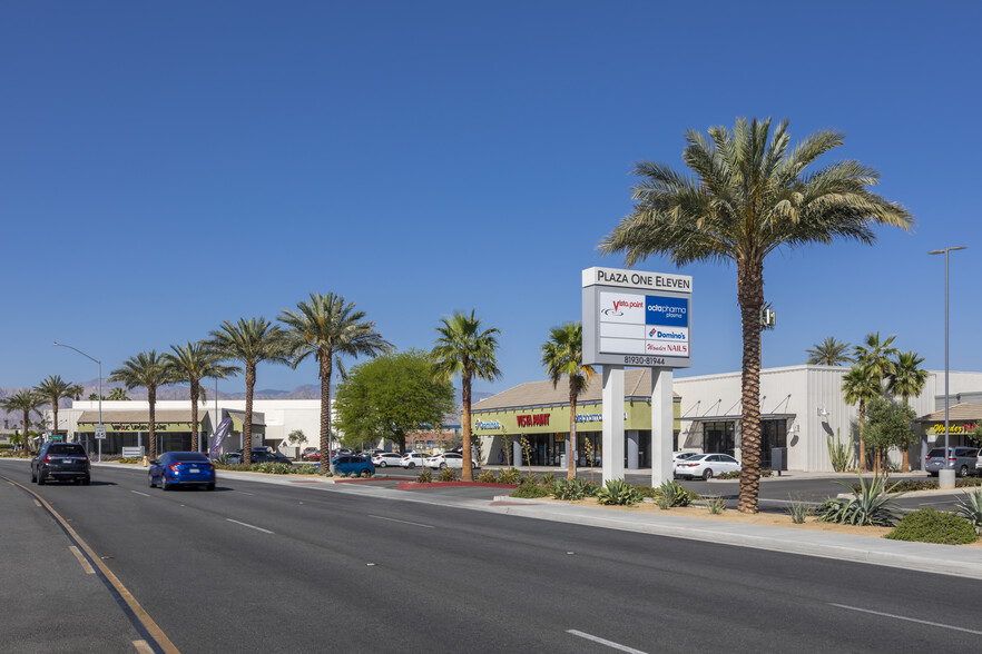 81930-81944 Hwy 111, Indio, CA for lease - Building Photo - Image 1 of 3