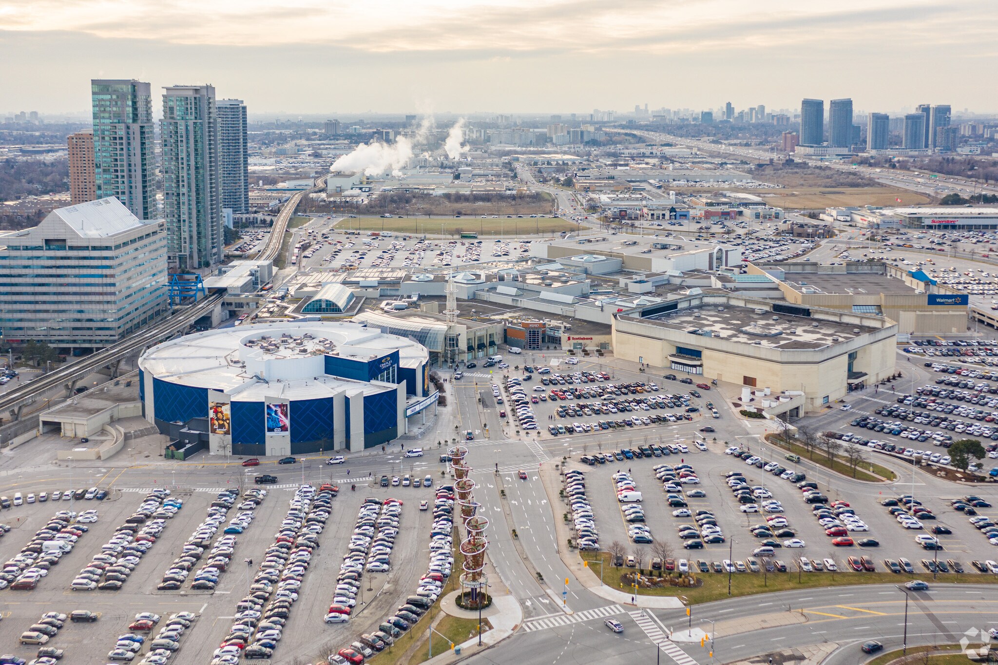 300 Borough Dr, Toronto, ON for sale Primary Photo- Image 1 of 1