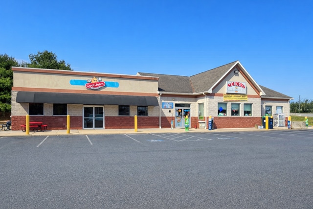1100 Fulling Mill Rd, Middletown, PA for lease Primary Photo- Image 1 of 3