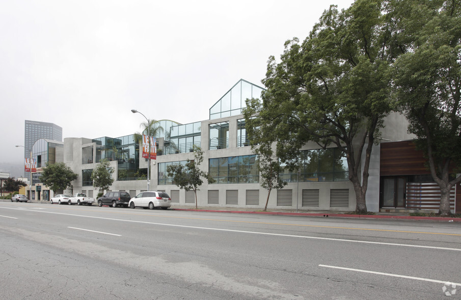 4123 Lankershim Blvd, North Hollywood, CA à vendre - Photo du b timent - Image 1 de 13