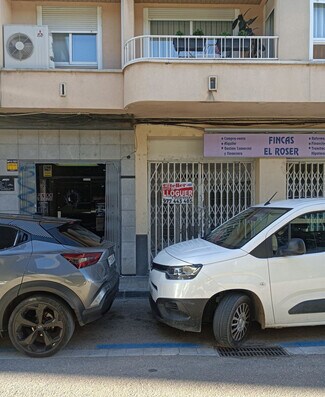 Plus de détails pour Commerce de détail à louer