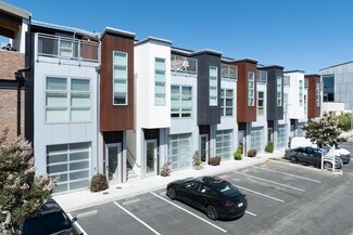 Plus de détails pour 202 Panetta Ave, Santa Cruz, CA - Flex à vendre