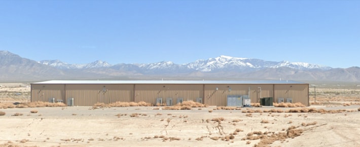 750 E Betty ave, Pahrump, NV for sale Primary Photo- Image 1 of 7