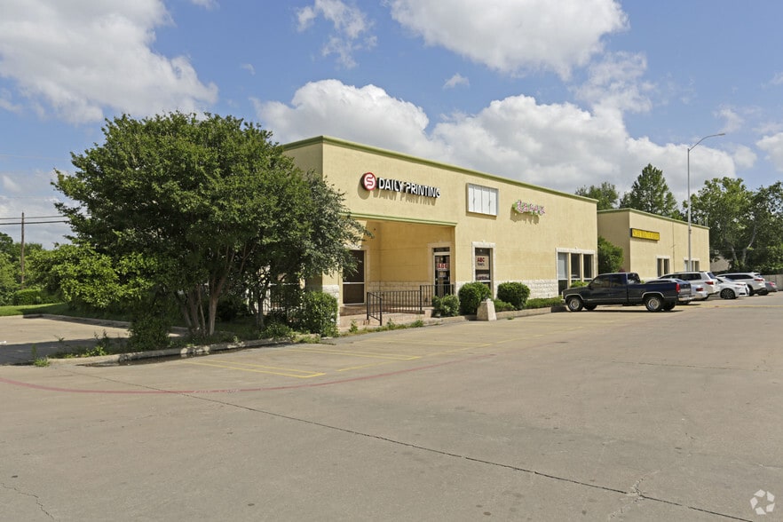 12809 Audelia Rd, Dallas, TX for sale - Building Photo - Image 3 of 7