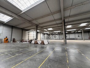 Flex dans Bussy-Saint-Georges à louer Photo intérieure- Image 2 de 2