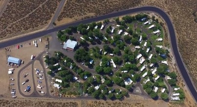 44892 State Route 21 N, Wilbur, WA - AERIAL  map view