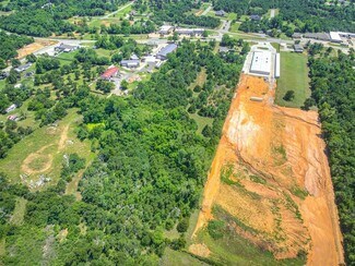Plus de détails pour 14301 SE 29th St, Choctaw, OK - Terrain à vendre