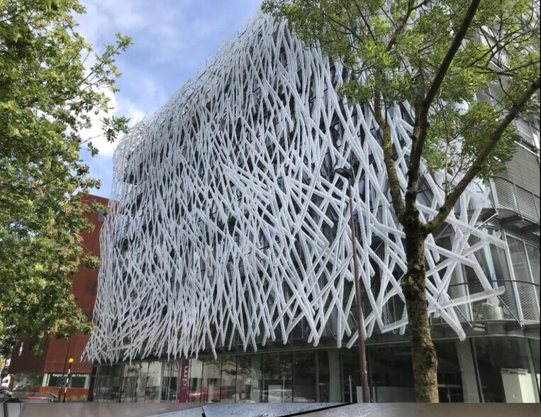 19 Bis Rue La Noue Bras De Fer, Nantes à louer - Photo du bâtiment - Image 1 de 16