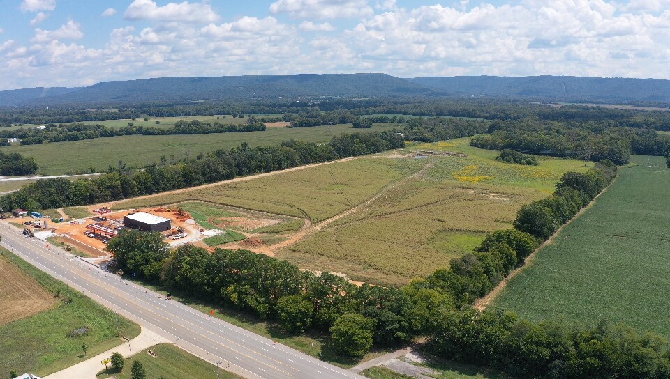 US 64 Hwy, Pelham, TN à vendre - Photo du bâtiment - Image 2 de 10