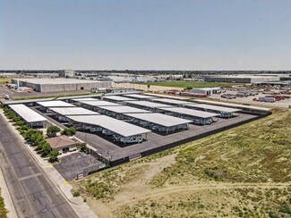Plus de détails pour 300 Glenn Ave, Modesto, CA - Spécialité à vendre