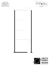 1805 Sardis Rd N, Charlotte, NC for lease Floor Plan- Image 1 of 1
