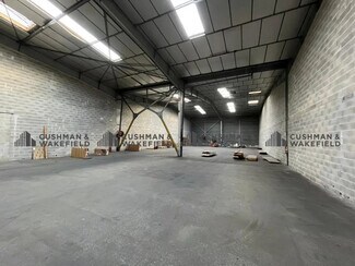 More details for 162 Boulevard Danielle Casanova, Marseille - Flex for Lease