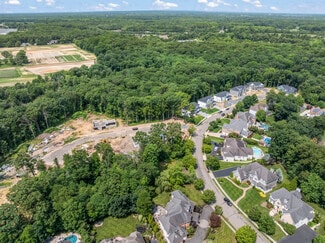 Plus de détails pour 8 Winthrop ct, East Brunswick, NJ - Terrain à vendre