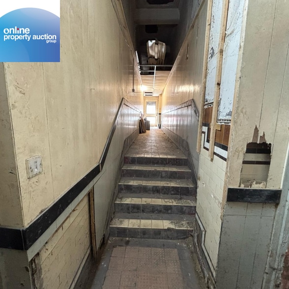 14 Hillfoot St, Glasgow for sale - Building Photo - Image 3 of 6