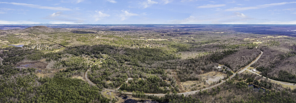 Lot 32-1 Chestnut Hill Road Rd, New Boston, NH à vendre - Photo principale - Image 1 de 25