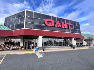 More details for 481 W Penn Ave, Cleona, PA - Retail for Lease