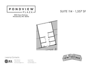 5850 Opus Pky, Minnetonka, MN à louer Photo intérieure- Image 1 de 1