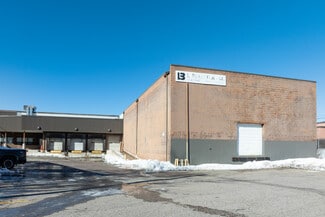 Plus de détails pour 321 Washington St, Somerville, MA - Industriel à vendre