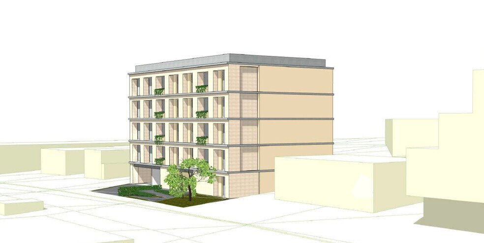 13 Rue Louis Renault, Balma à vendre - Photo du bâtiment - Image 2 de 6