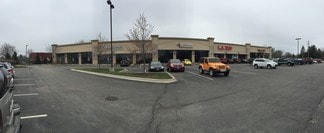 Plus de détails pour 58-98 E Schoolhouse Rd, Yorkville, IL - Commerce de détail à vendre