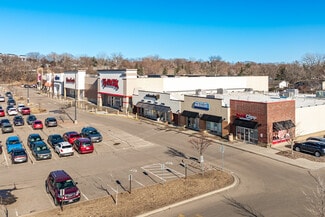 More details for 7210-7240 E Point Douglas Rd S, Cottage Grove, MN - Retail for Sale