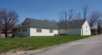 More details for 1471 Main St, Cuyahoga Falls, OH - Industrial for Sale