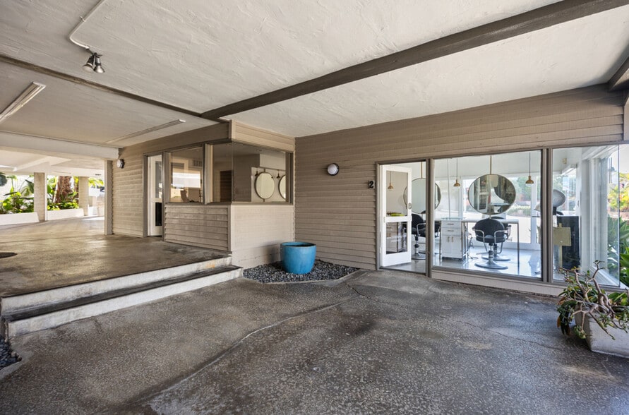 1590 S Coast Hwy, Laguna Beach, CA for sale - Building Photo - Image 3 of 10