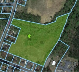 More details for 00 Rouse Rd, Kinston, NC - Land for Sale