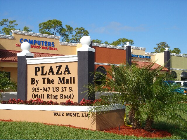 911 US-27 N, Sebring, FL à louer - Photo du bâtiment - Image 3 de 8