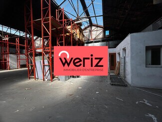 Plus de détails pour Industriel à vendre