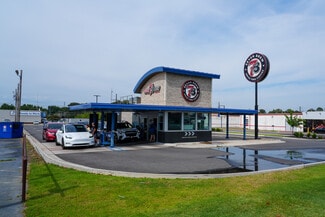 Plus de détails pour 918 W Main St, Cabot, AR - Commerce de détail à vendre