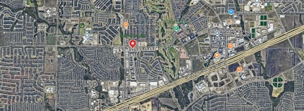 8951 Collin McKinney Pky, McKinney, TX à louer Photo intérieure- Image 1 de 7