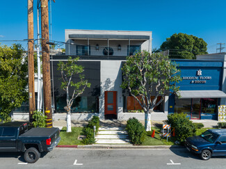 Plus de détails pour 908-910 N La Cienega Blvd, Los Angeles, CA - Vente au détail à vendre