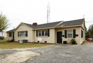 Plus de détails pour 4616-4620 Murchison Rd, Fayetteville, NC - Bureau à vendre