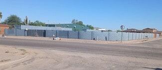 More details for 15362 S Moon Valley Rd, Arizona City, AZ - Land for Sale