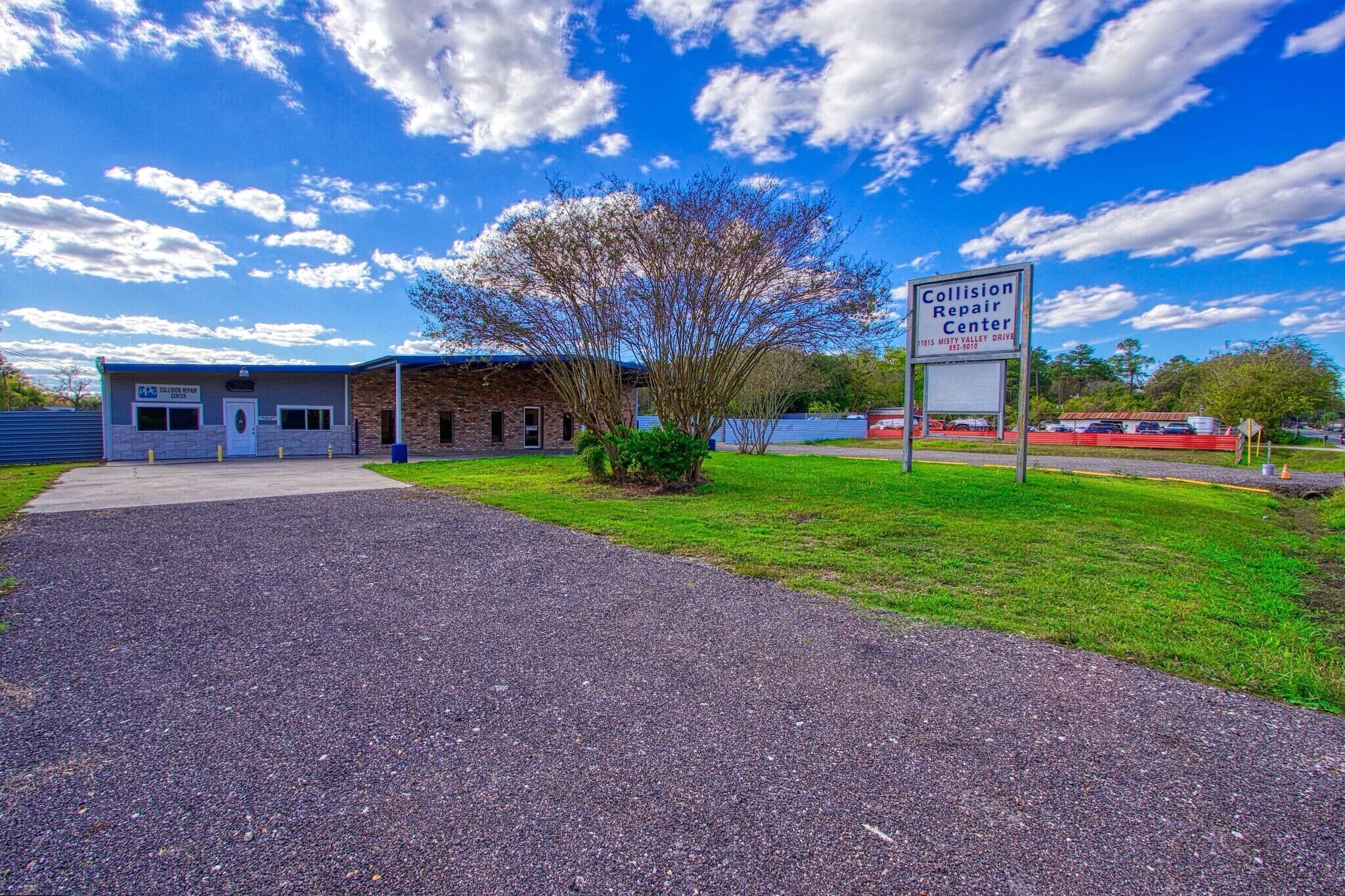 11815 Misty Dr, Houston, TX for sale Building Photo- Image 1 of 18