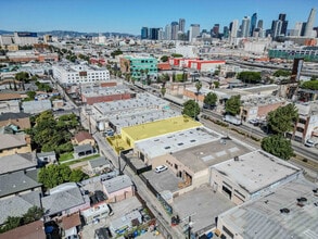 782 E Washington Blvd, Los Angeles, CA for lease Interior Photo- Image 2 of 24