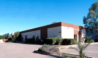 Plus de détails pour 2214 W Huntington Dr, Tempe, AZ - Industriel à vendre