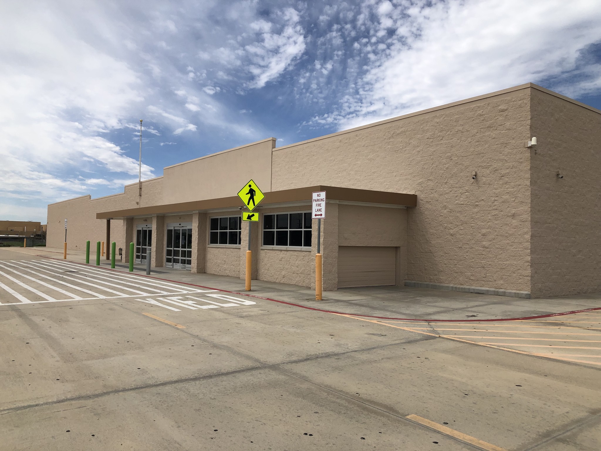 712 N Western Ave, Liberal, KS for sale Building Photo- Image 1 of 1