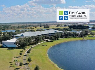 Plus de détails pour Corporate Headquarters Building Sale – à vendre, Orlando, FL