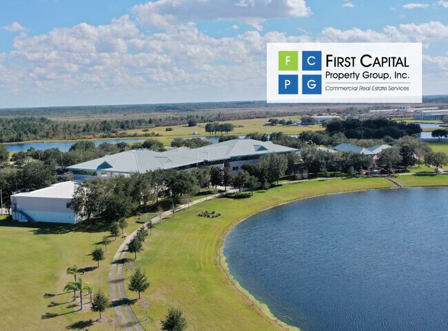 Plus de détails pour Corporate Headquarters Building Sale – à vendre, Orlando, FL