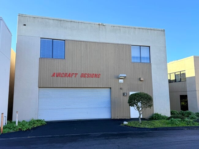 More details for 5 Harris Ct, Monterey, CA - Industrial for Lease