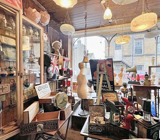 3 Oxford St, Scarborough à vendre - Photo intérieure - Image 2 de 3