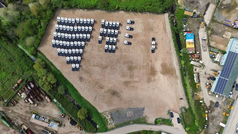 Harfreys Rd, Great Yarmouth for sale - Building Photo - Image 1 of 2