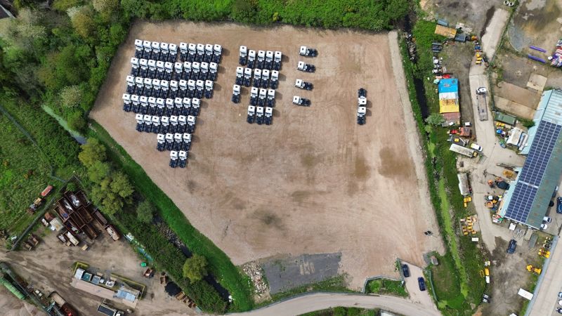 Harfreys Rd, Great Yarmouth à louer Photo du bâtiment- Image 1 de 3