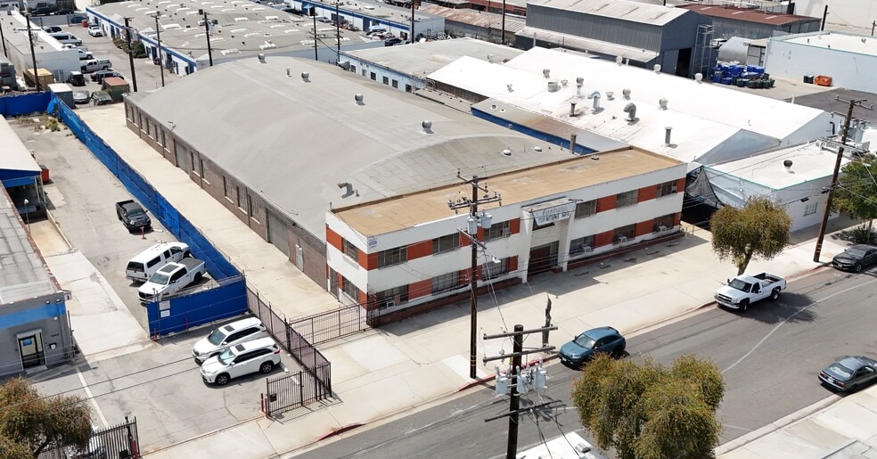 1656 W 134th St, Gardena, CA for sale - Building Photo - Image 1 of 15