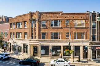 More details for 3916 N Broadway St, Chicago, IL - Retail for Sale