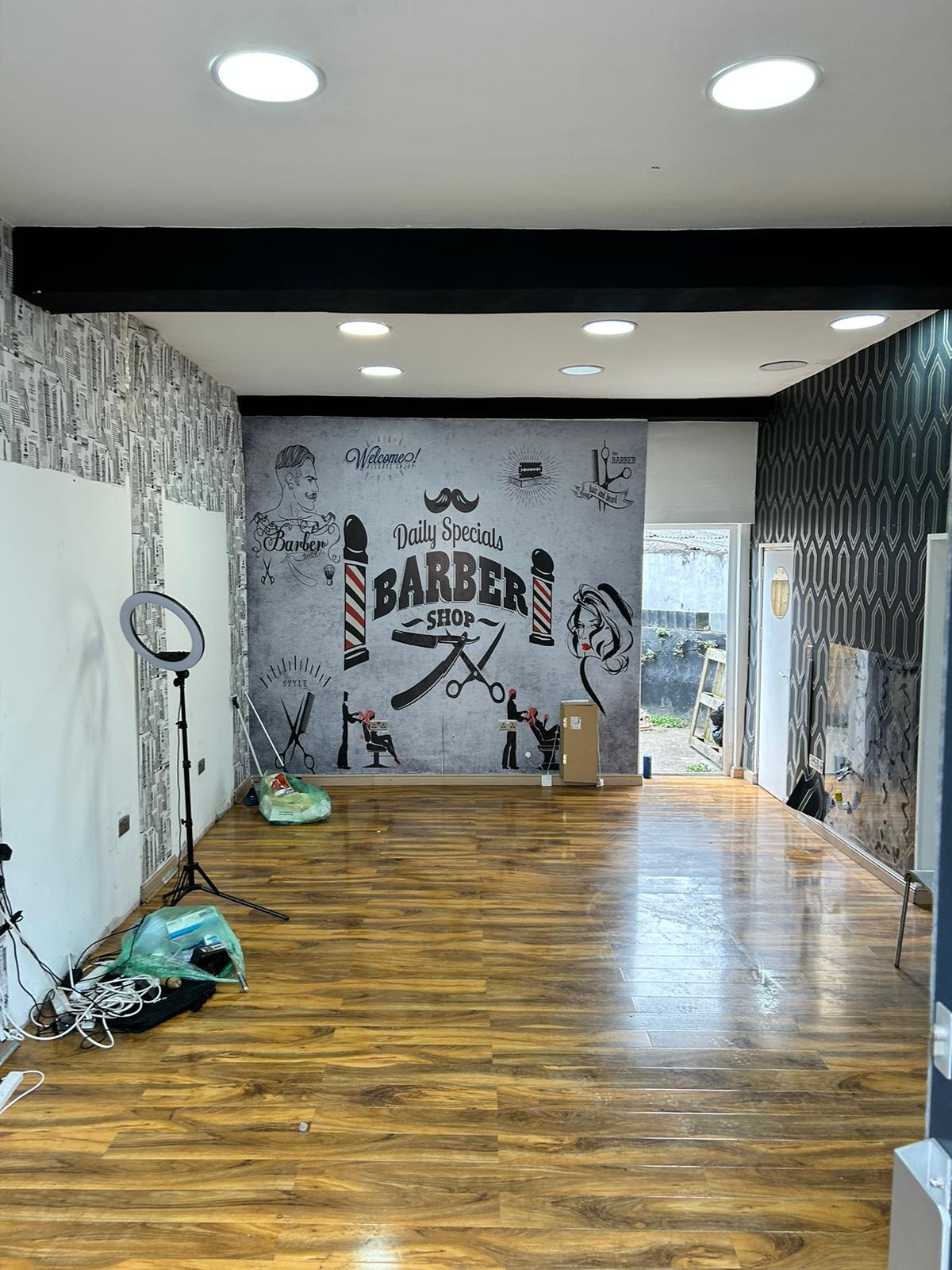 110 Clare Rd, Cardiff for lease Interior Photo- Image 1 of 4