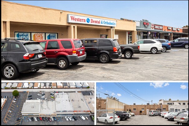 534 W 19th St, Costa Mesa, CA à louer - Photo du bâtiment - Image 2 de 9